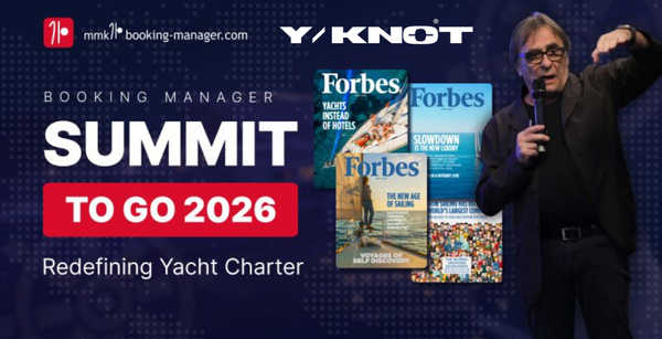 Booking Manager Summit To Go 2026